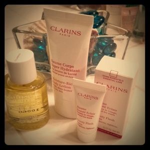 Clarinda product s